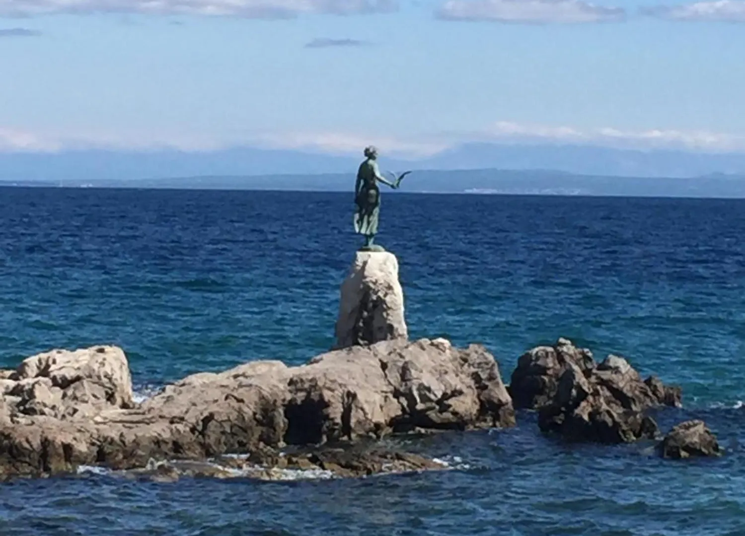 Apartman Queen Of Opatija