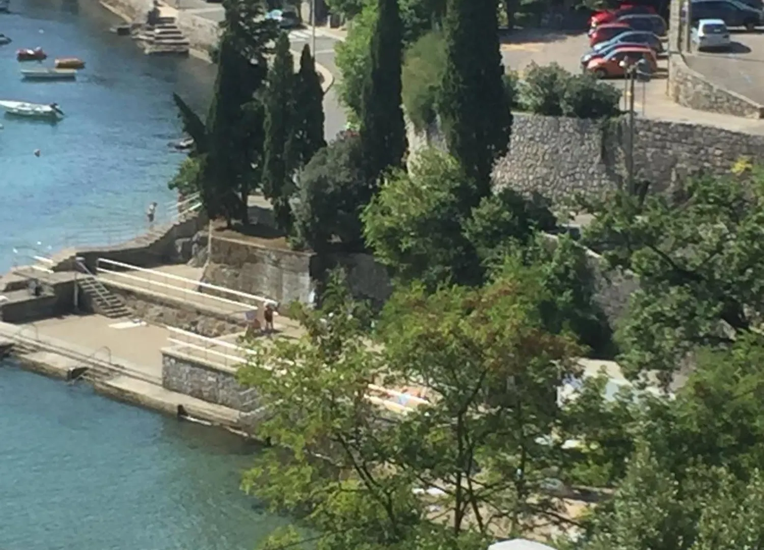 Apartment Apartman Queen Of Opatija