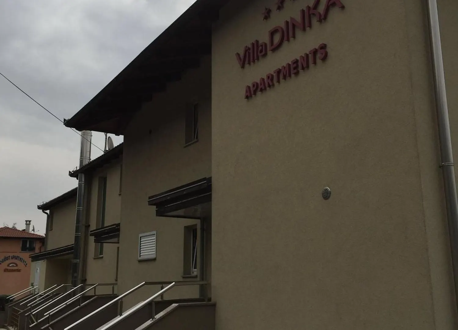 Apartman Queen Of Opatija 0*,