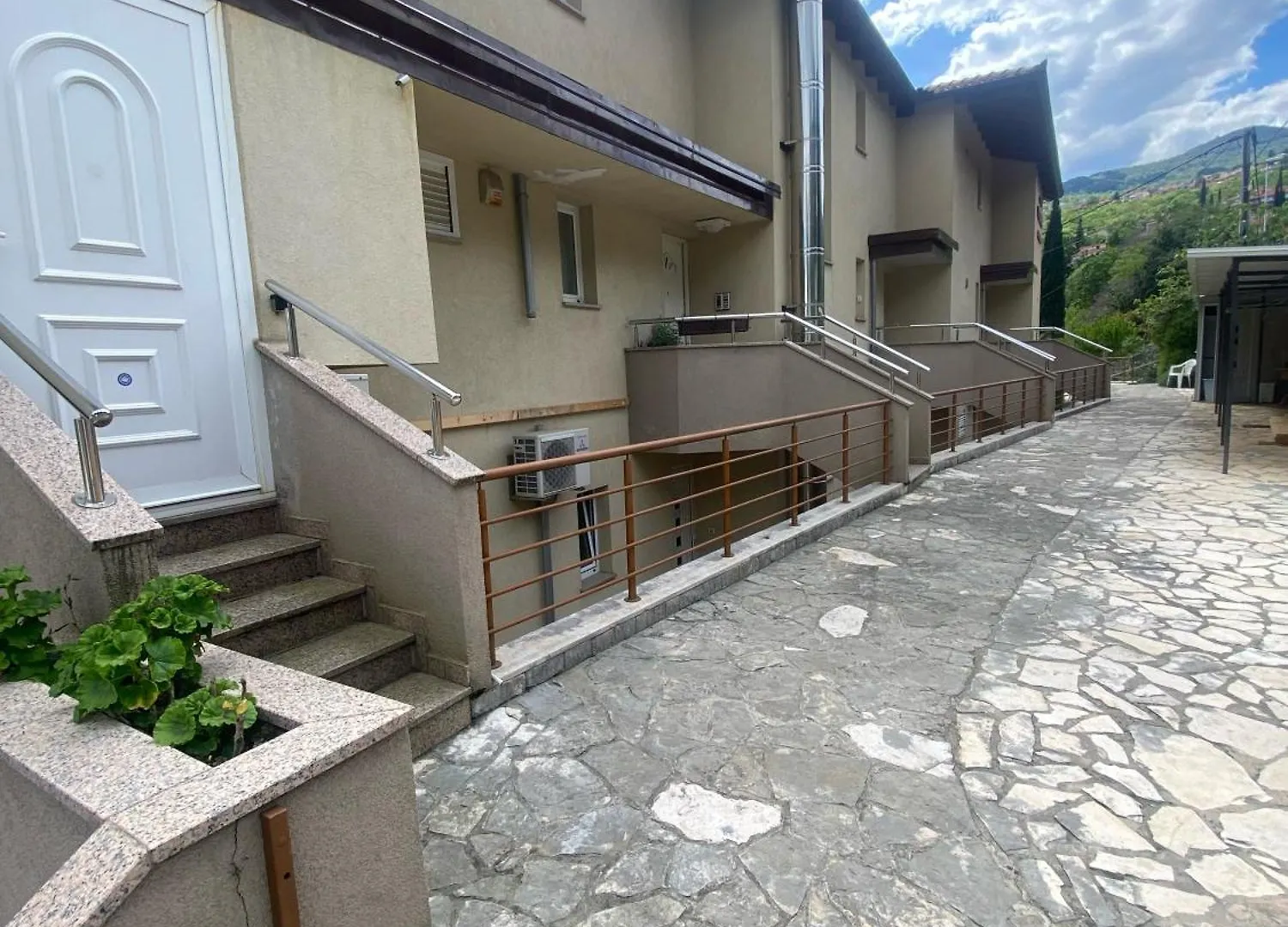 Apartman Queen Of Opatija Apartment