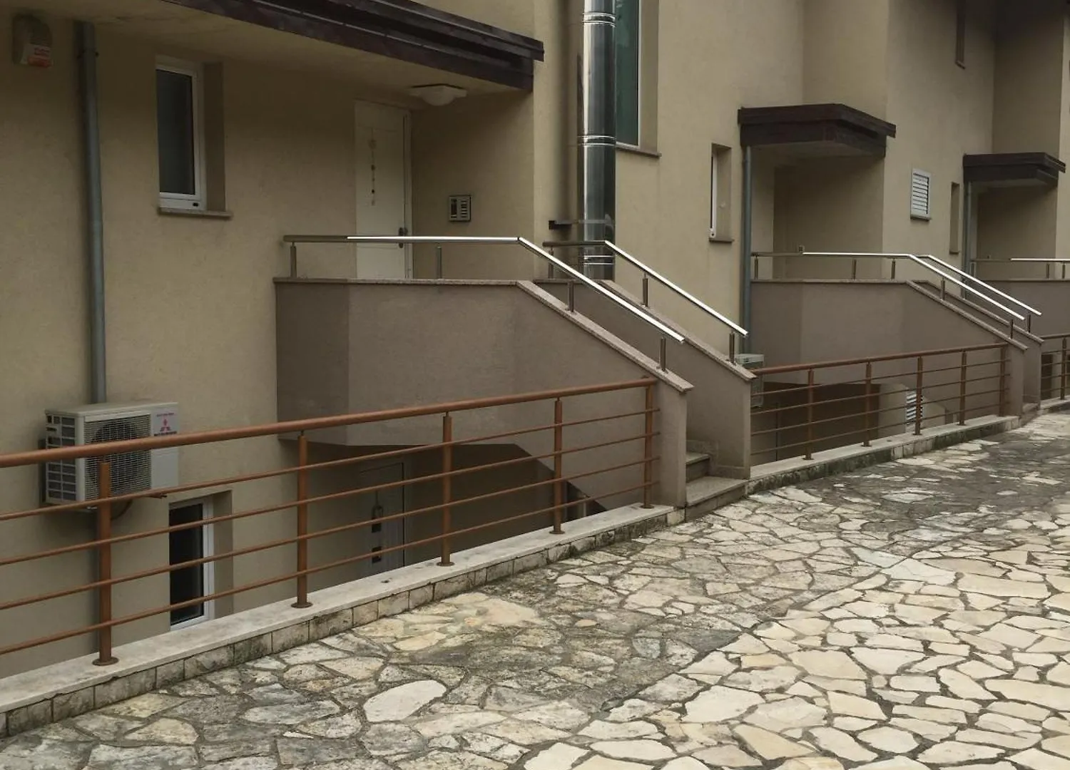 Apartment Apartman Queen Of Opatija
