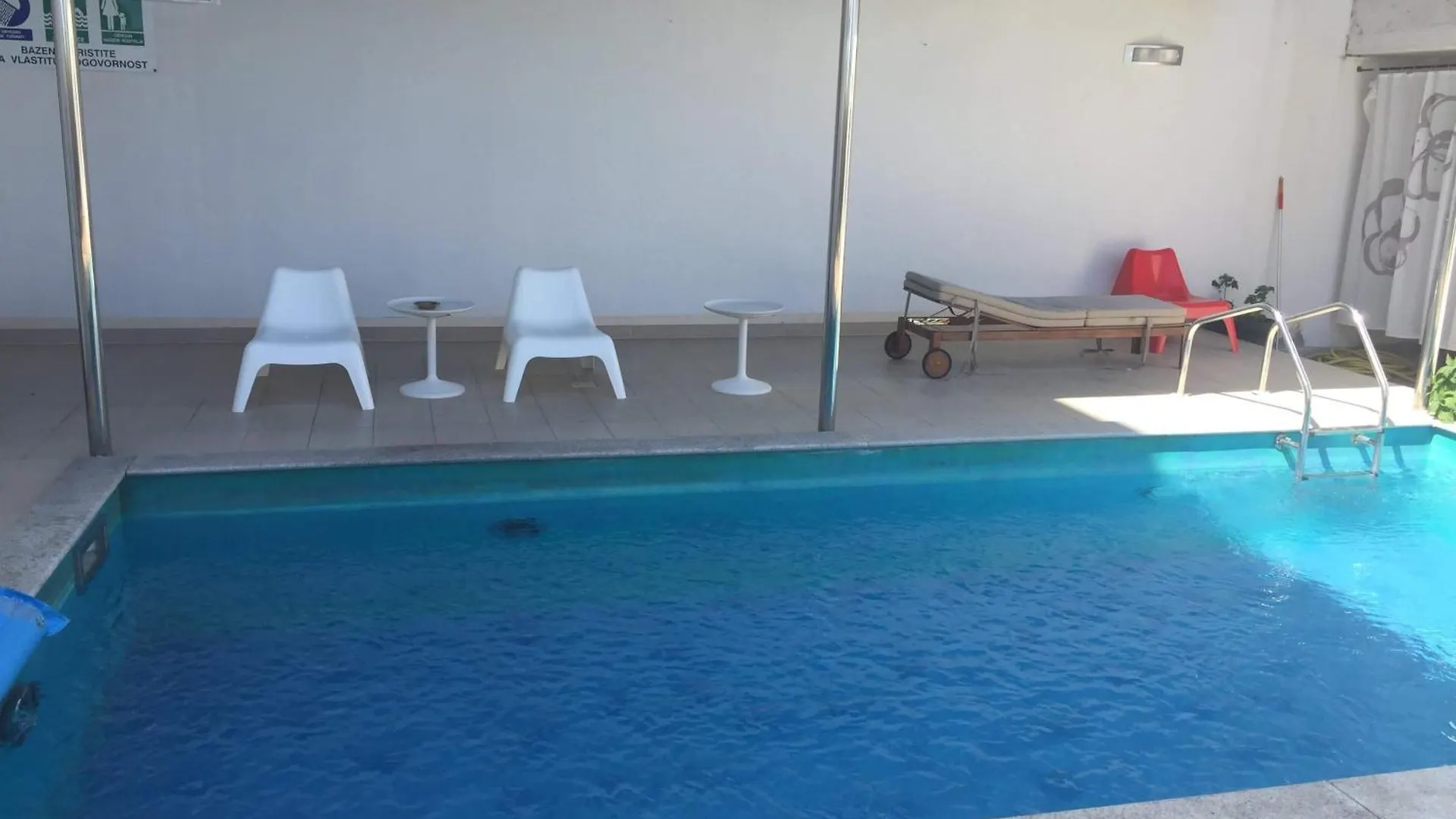 Apartman Queen Of Opatija Apartment
