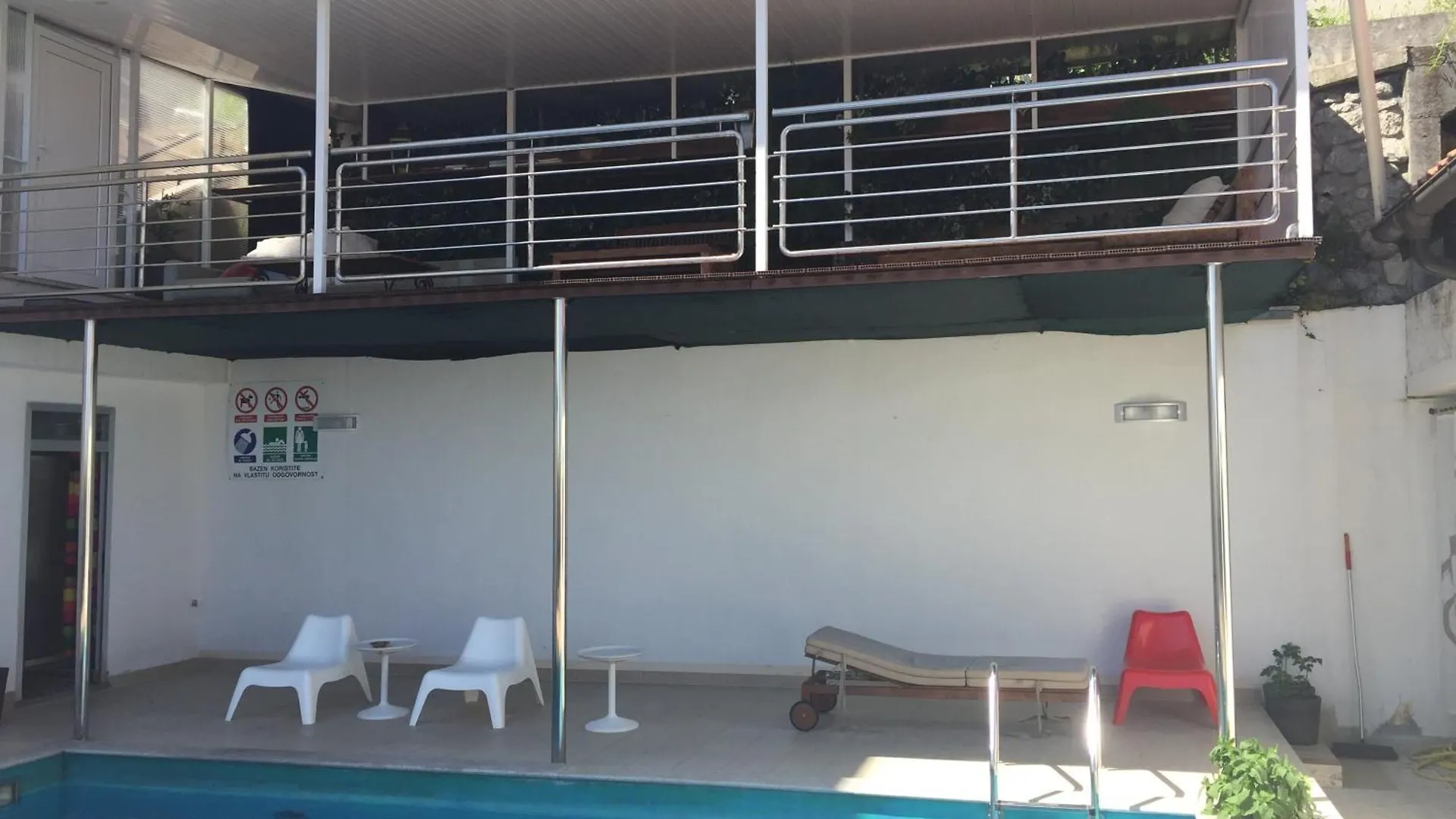 Apartman Queen Of Opatija 0*,  Croatia