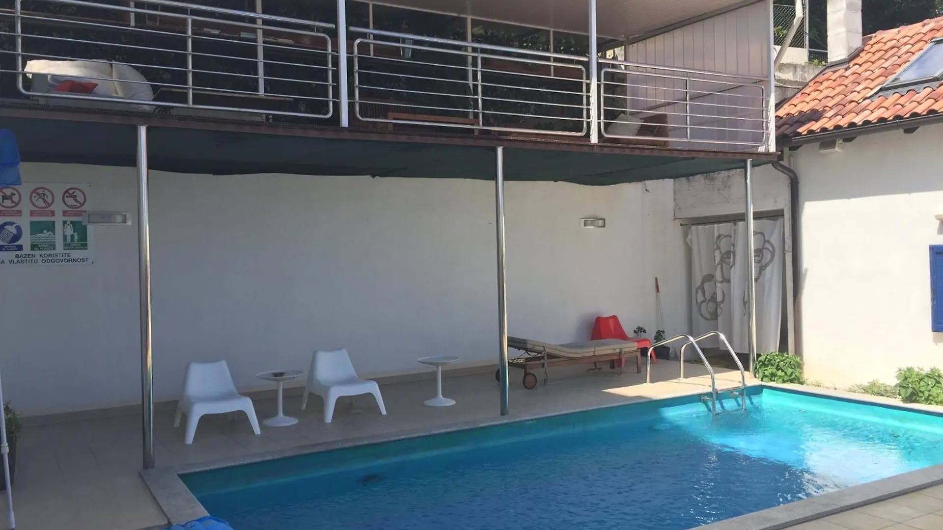 Apartman Queen Of Opatija Apartment
