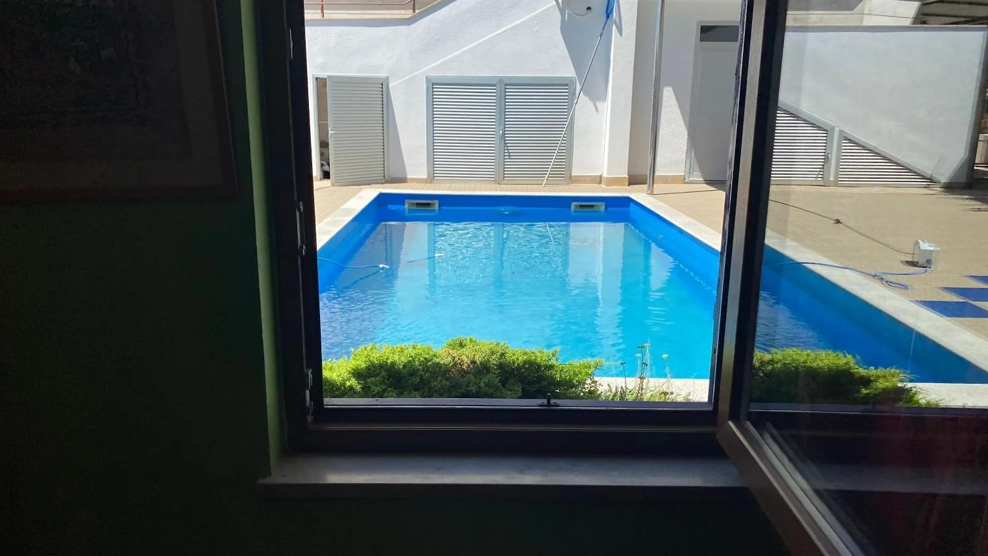 Apartment Apartman Queen Of Opatija