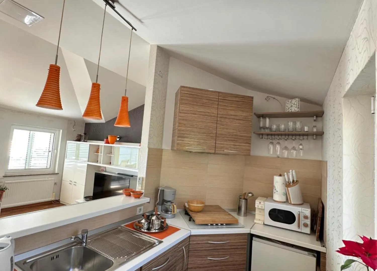 Apartman Queen Of Opatija Apartment
