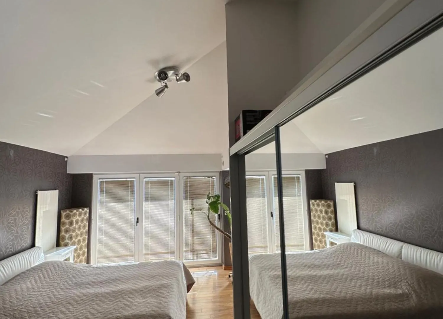 Apartment Apartman Queen Of Opatija