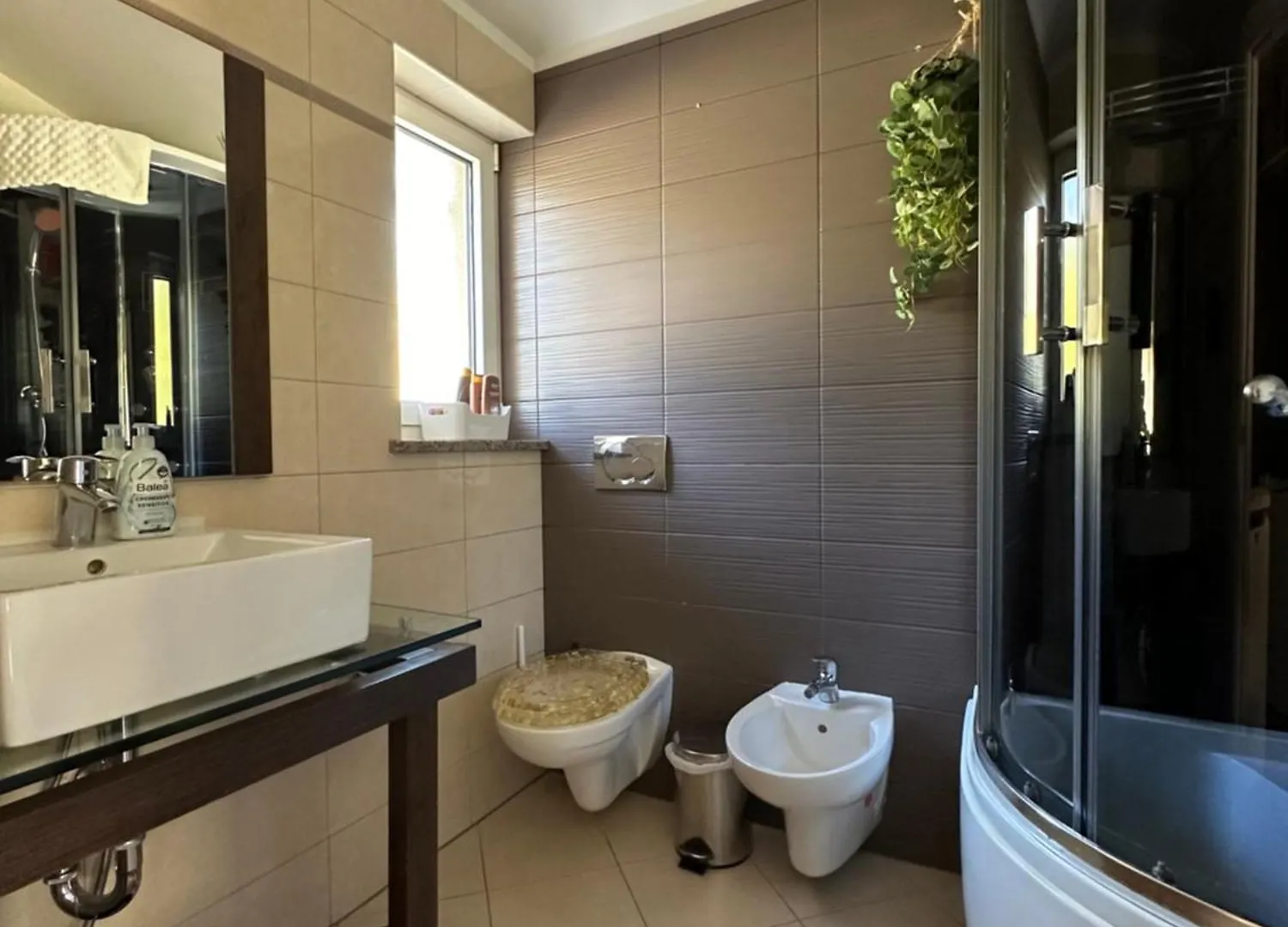 Apartment Apartman Queen Of Opatija Croatia