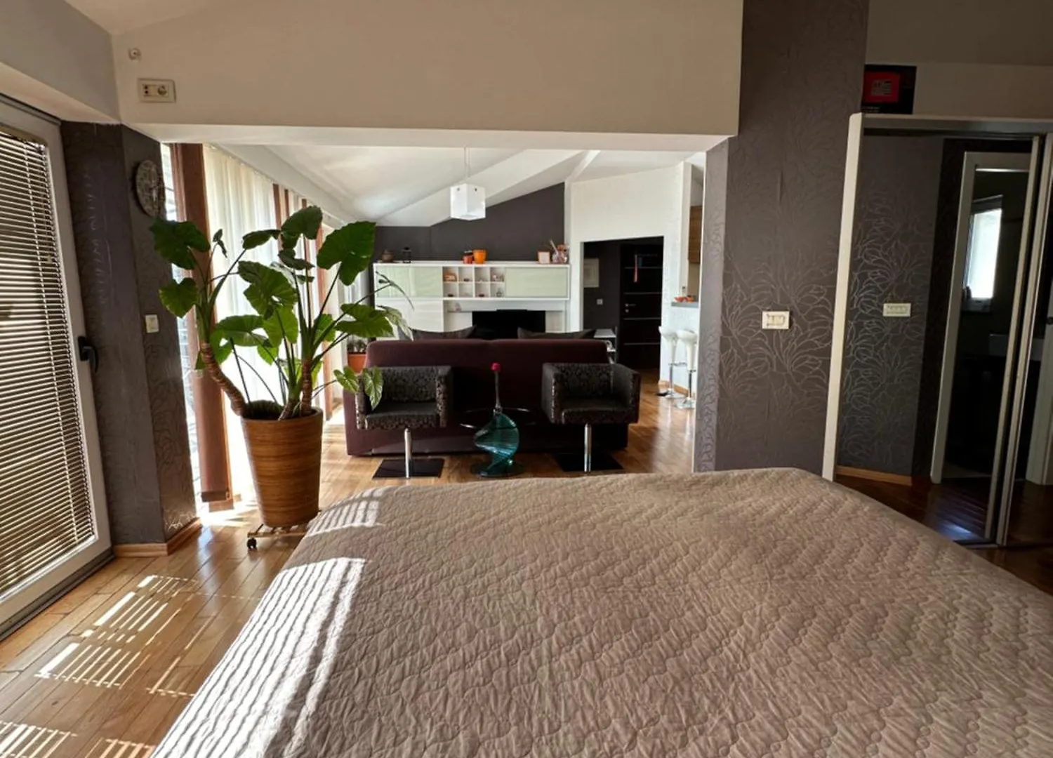 Apartman Queen Of Opatija Apartment