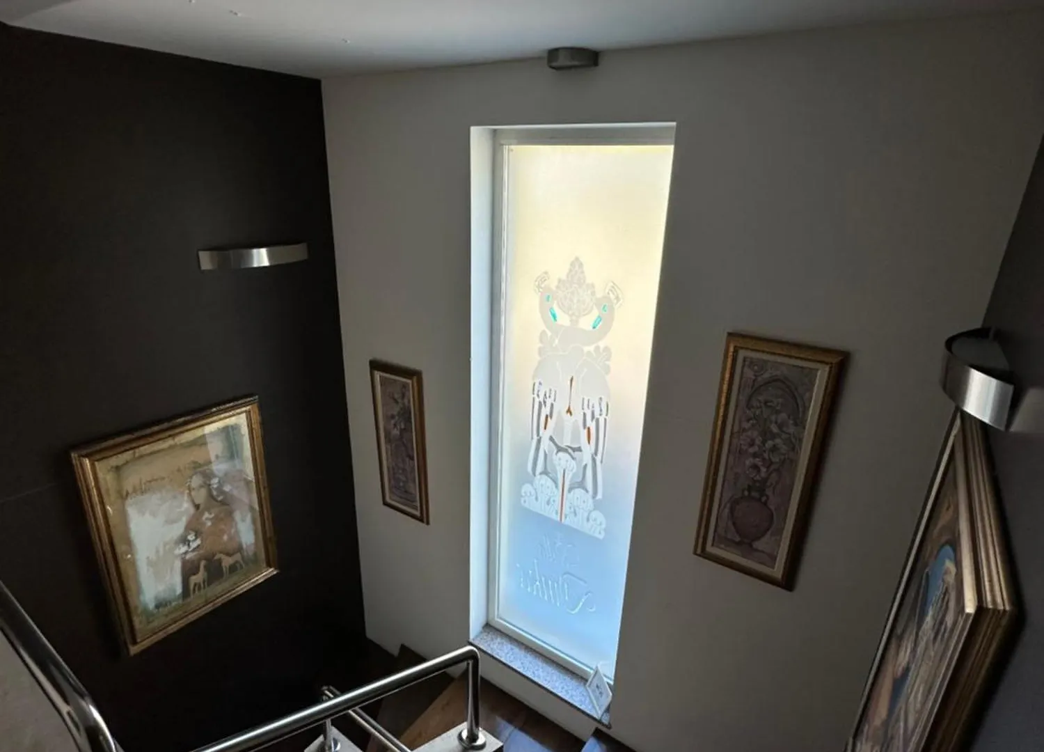 Apartment Apartman Queen Of Opatija Croatia