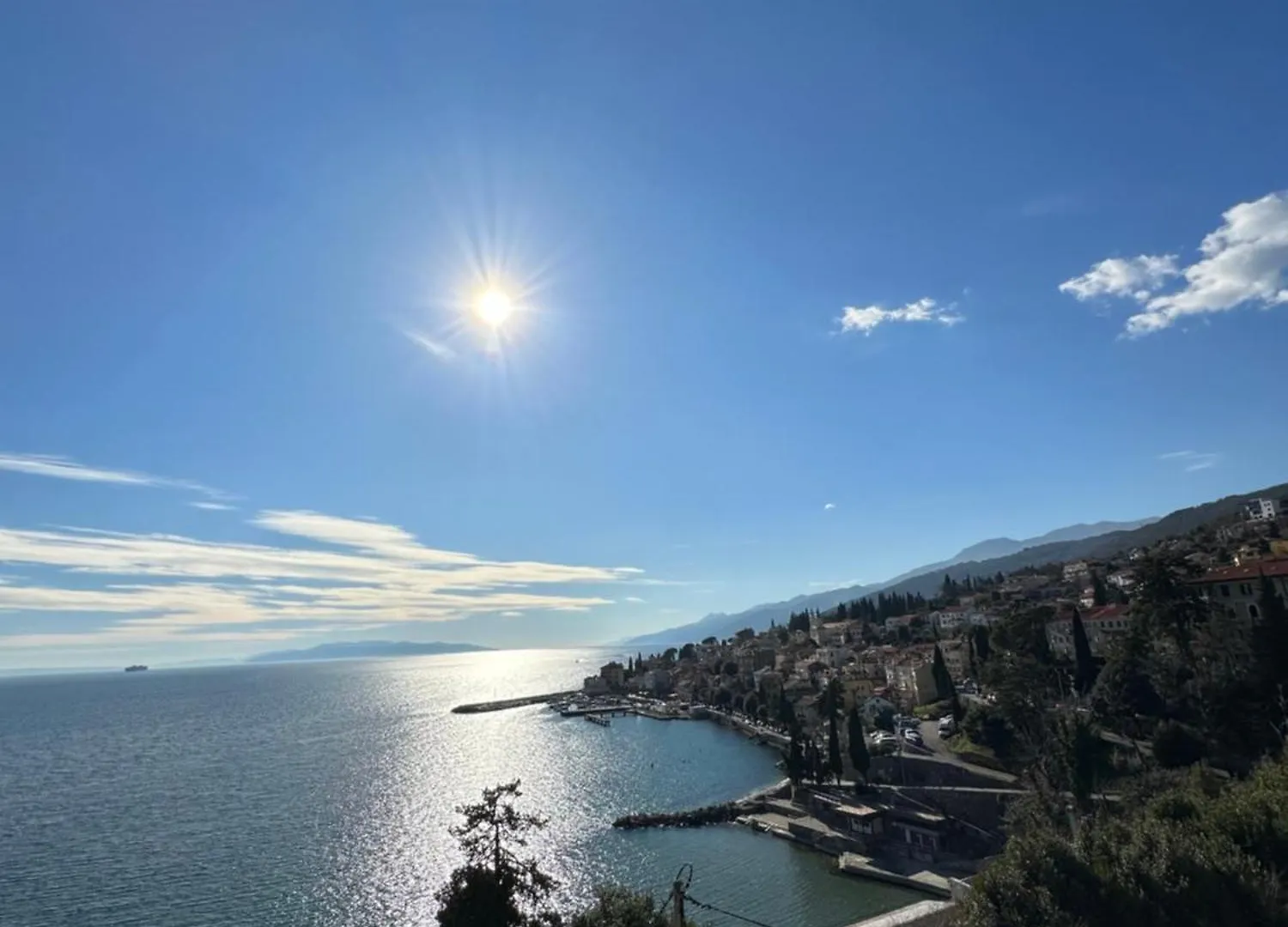 Apartment Apartman Queen Of Opatija Croatia