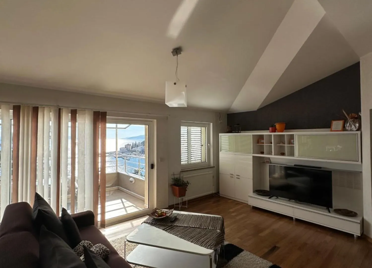Apartman Queen Of Opatija