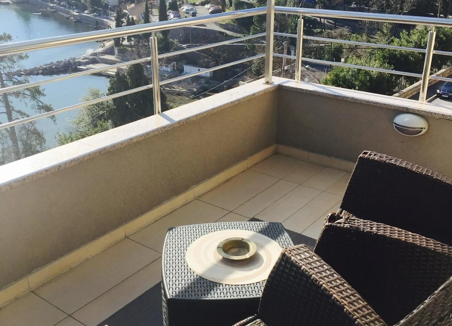 Apartman Queen Of Opatija