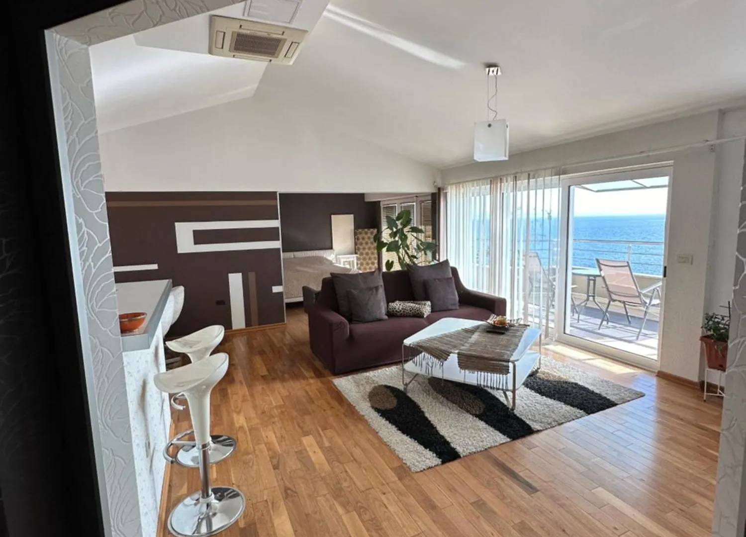 Apartment Apartman Queen Of Opatija