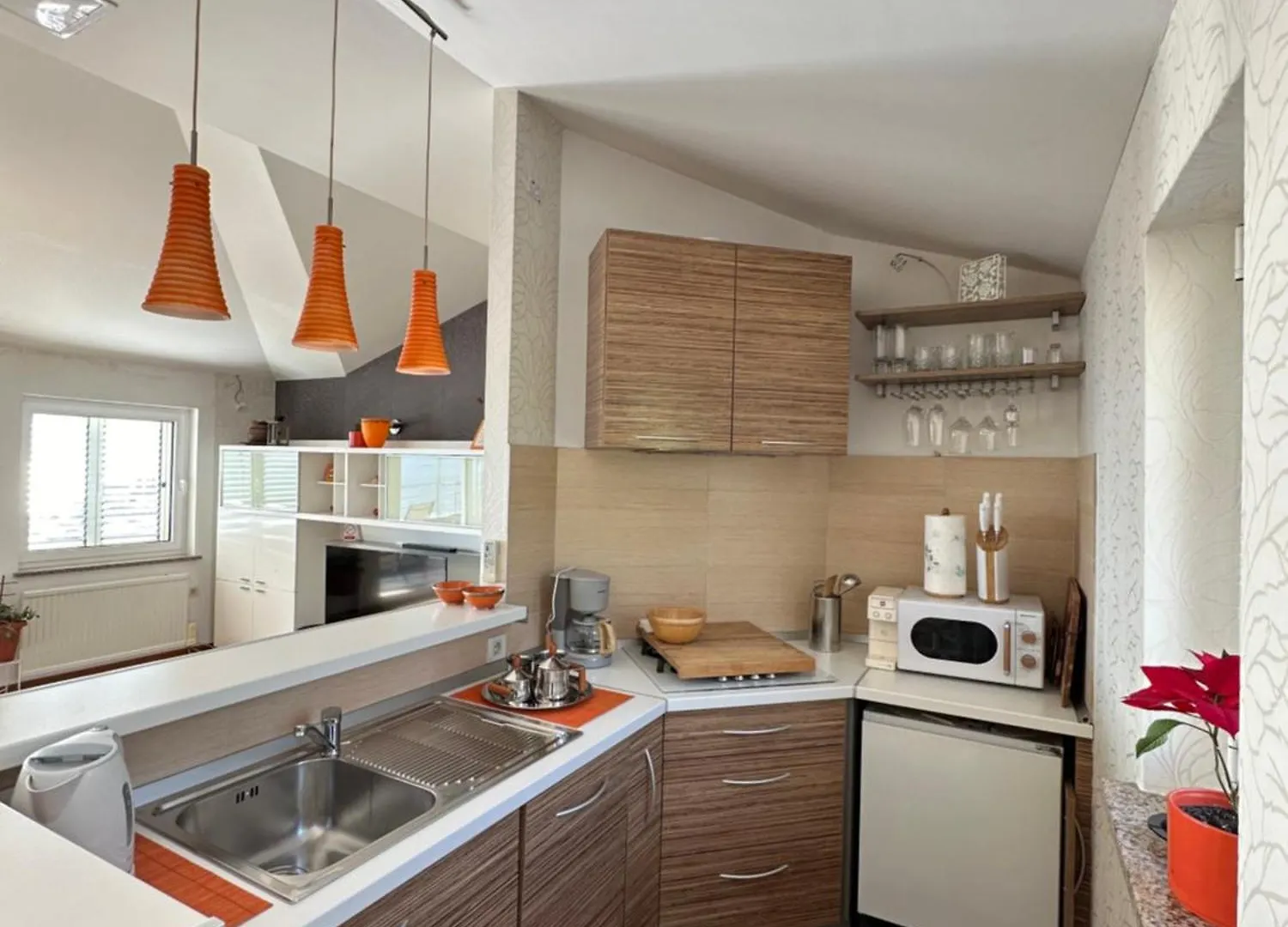 Apartman Queen Of Opatija 0*,  Croatia