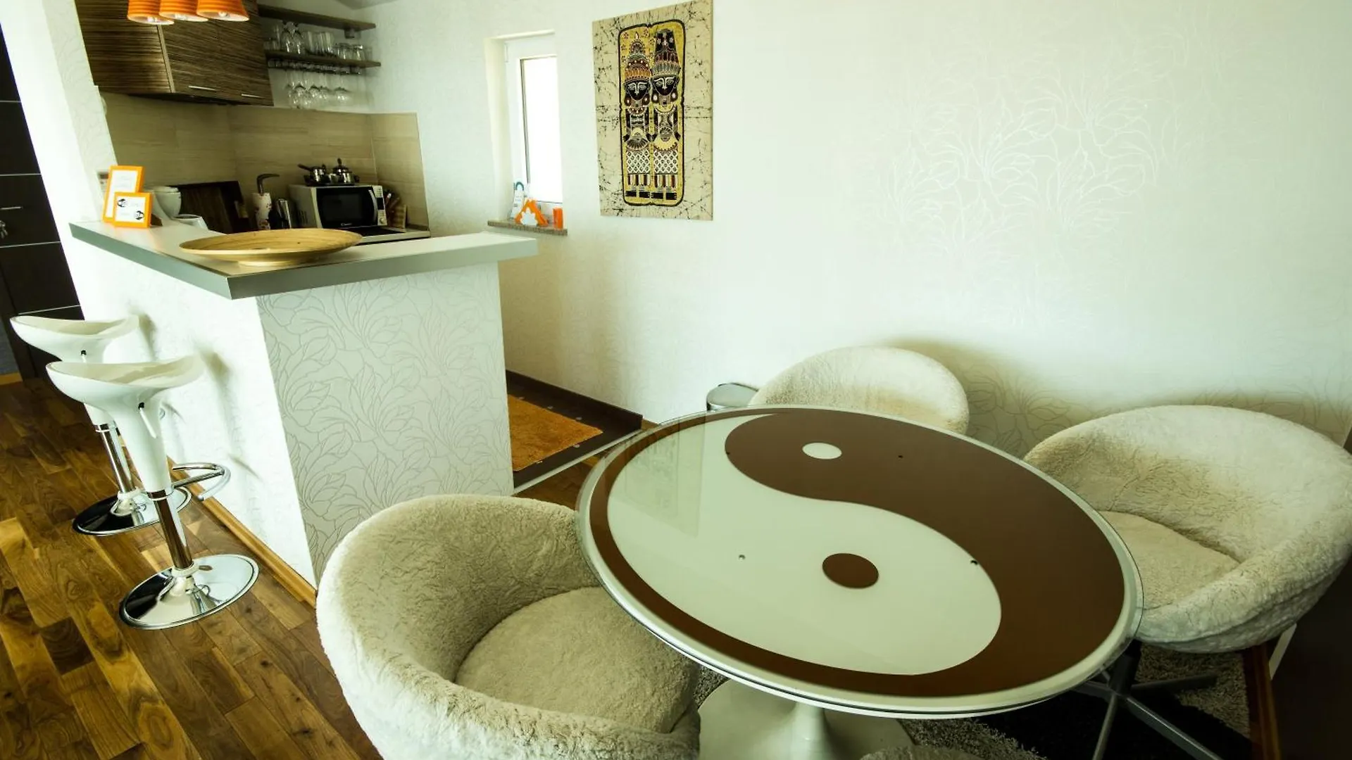Apartment Apartman Queen Of Opatija
