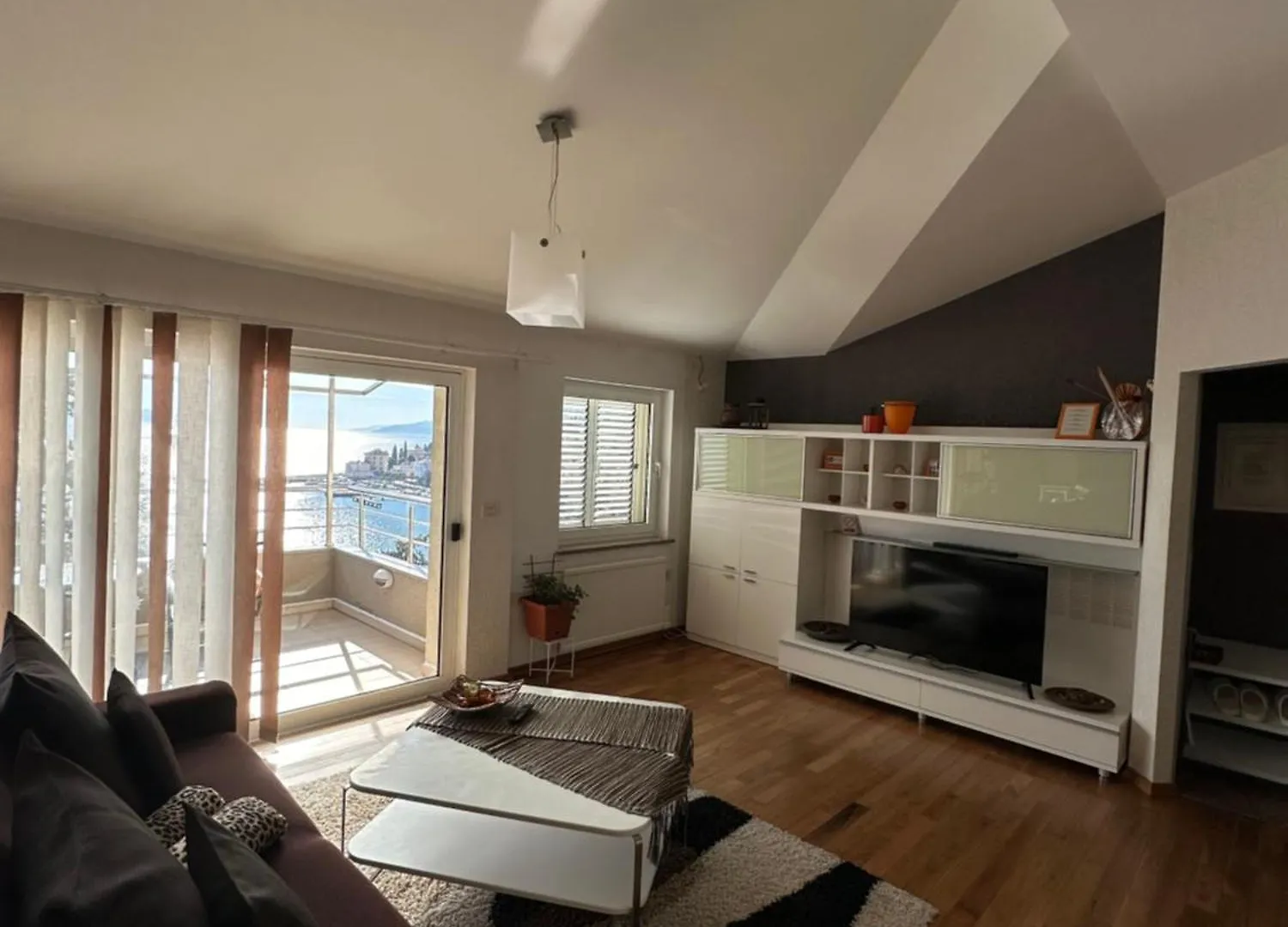 Apartman Queen Of Opatija Apartment