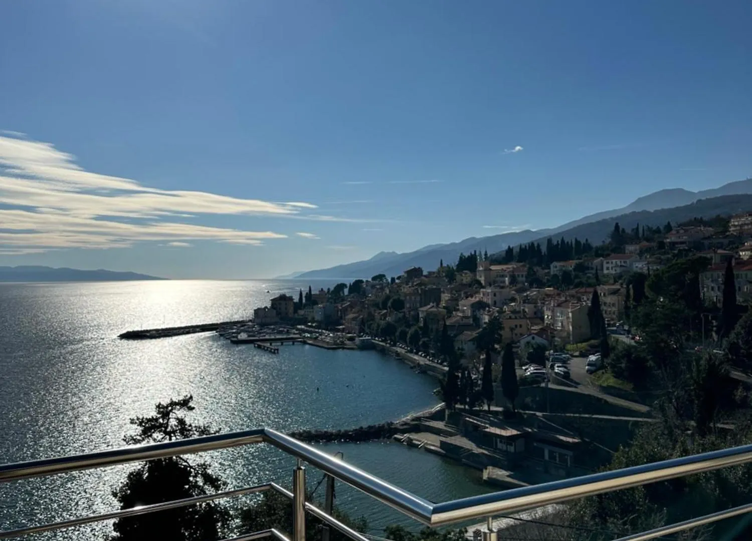 Apartman Queen Of Opatija