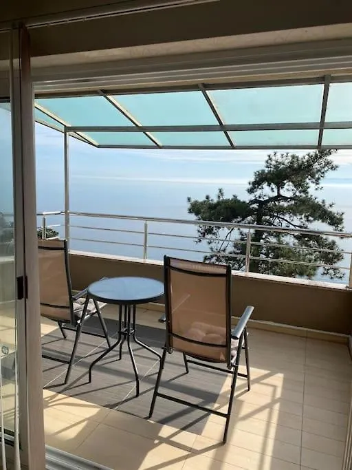 Apartman Queen Of Opatija Apartment