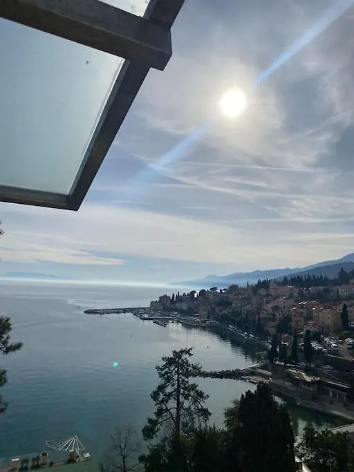 Apartman Queen Of Opatija Apartment
