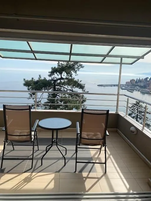 Apartment Apartman Queen Of Opatija