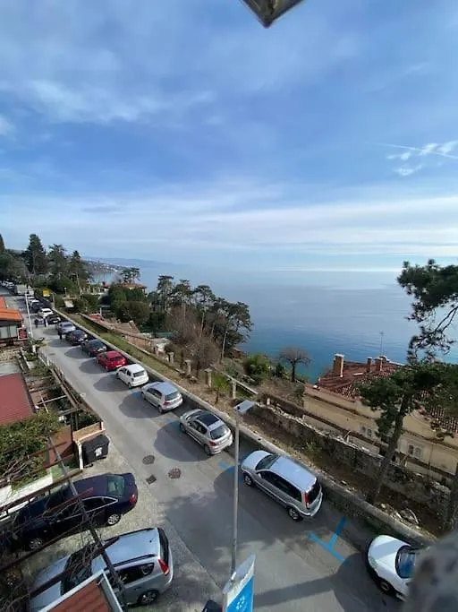 Apartman Queen Of Opatija 0*,