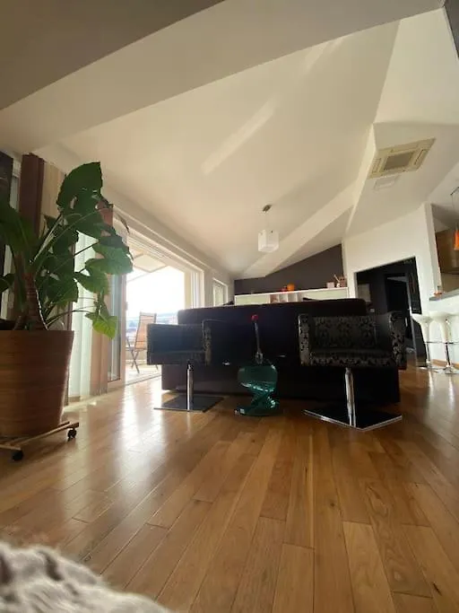 Apartman Queen Of Opatija