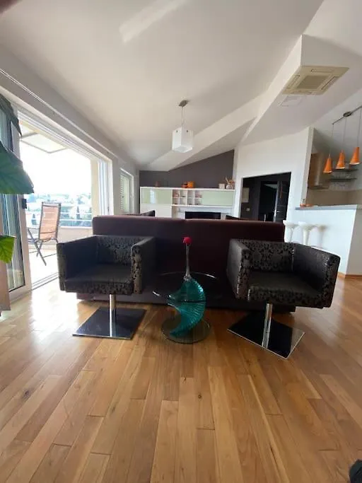 Apartment Apartman Queen Of Opatija