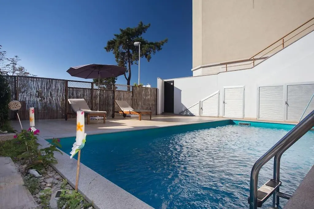 Apartman Queen Of Opatija 0*,  Croatia