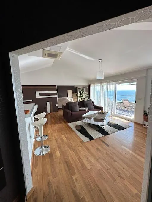Apartman Queen Of Opatija Apartment
