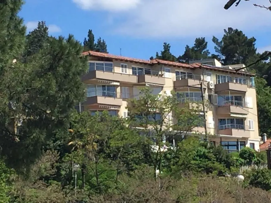 Apartman Queen Of Opatija