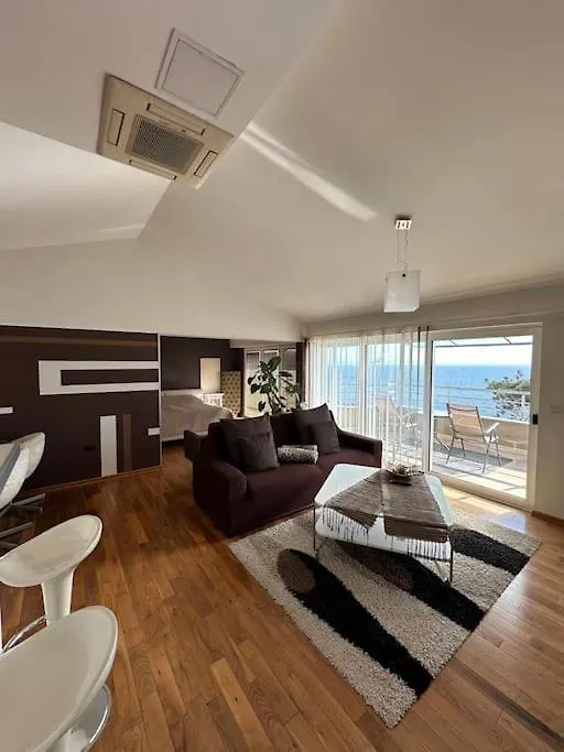 Apartman Queen Of Opatija