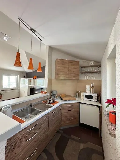Apartman Queen Of Opatija Croatia