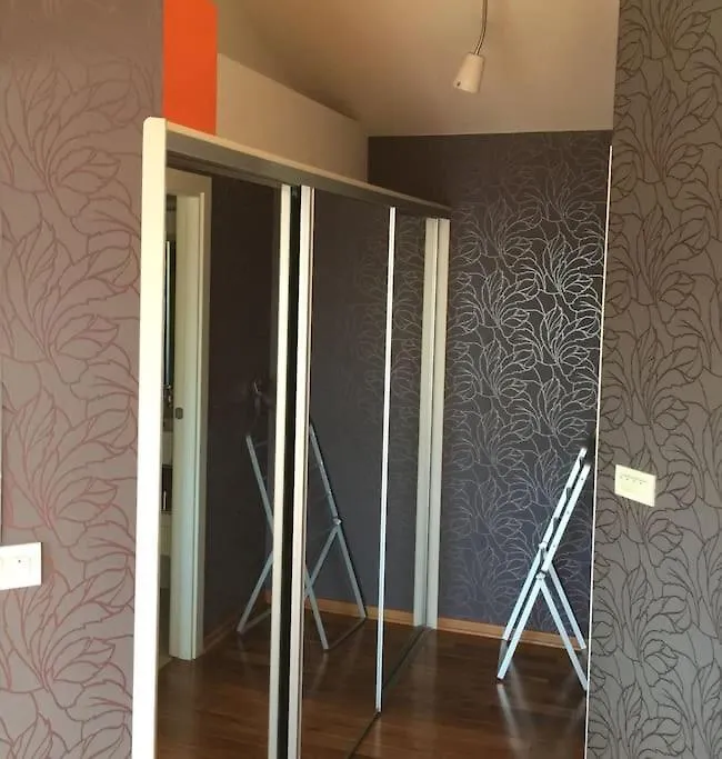 Apartman Queen Of Opatija 0*,
