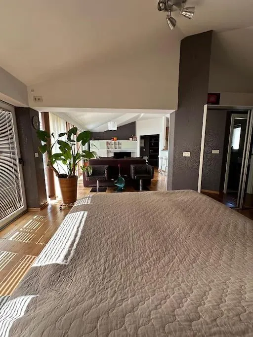 Apartman Queen Of Opatija Apartment