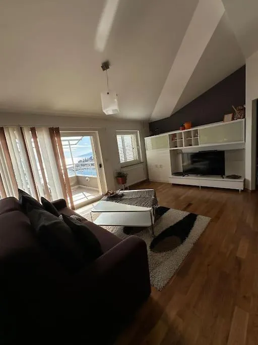 Apartment Apartman Queen Of Opatija Croatia