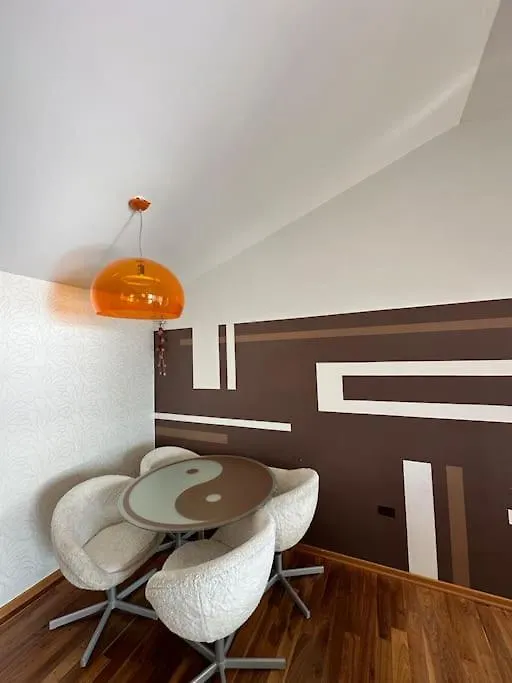 Apartman Queen Of Opatija