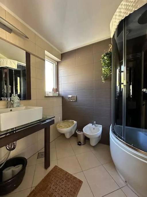 Apartman Queen Of Opatija 0*,