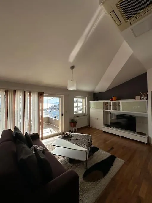 Apartman Queen Of Opatija