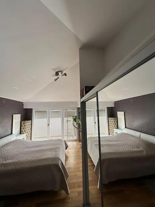 Apartment Apartman Queen Of Opatija