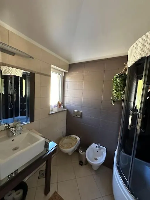 Apartment Apartman Queen Of Opatija