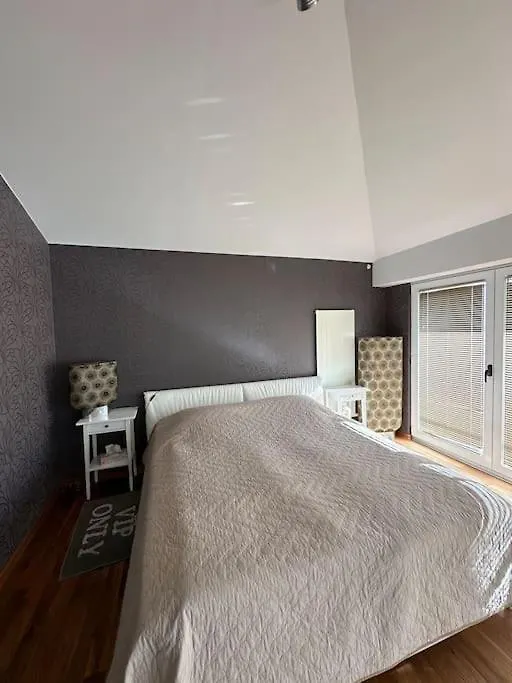 Apartment Apartman Queen Of Opatija