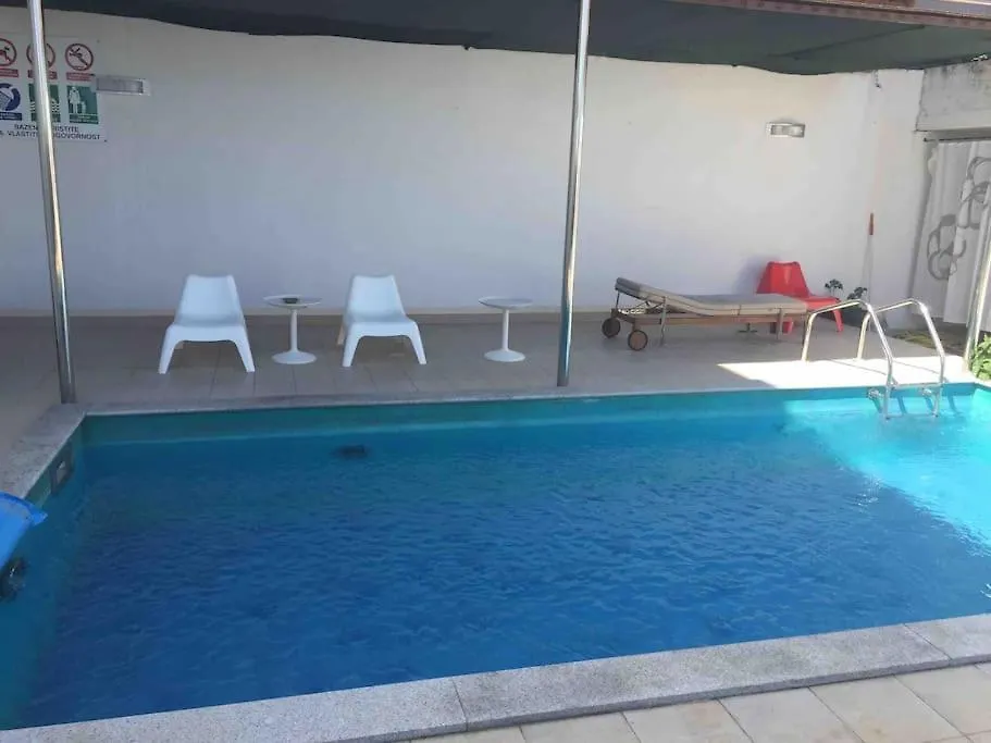 Apartman Queen Of Opatija 0*,