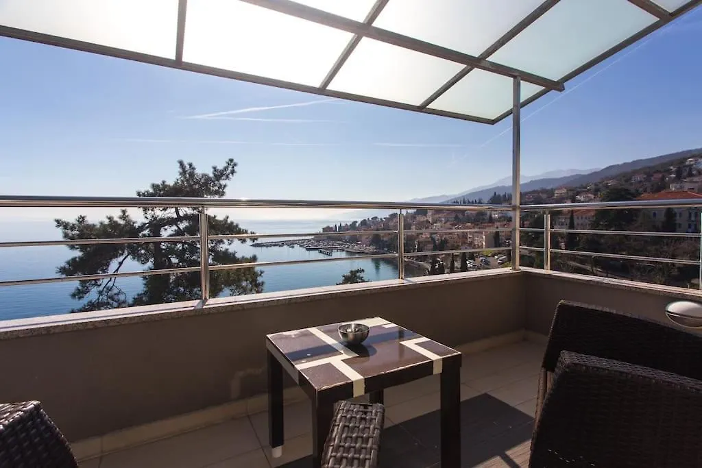 Apartment Apartman Queen Of Opatija