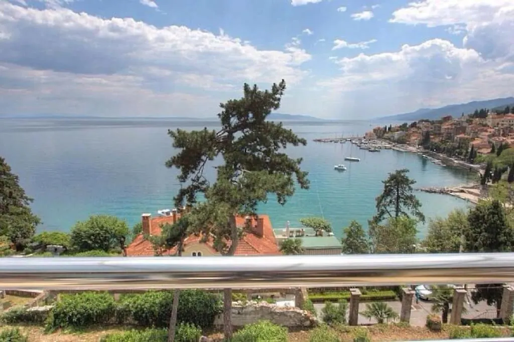 Apartman Queen Of Opatija Croatia