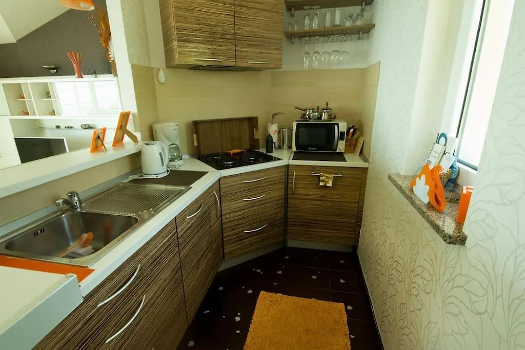 Apartman Queen Of Opatija