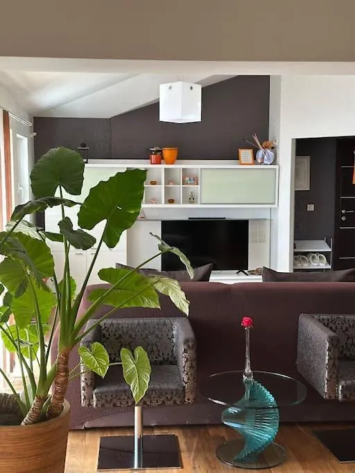 Apartman Queen Of Opatija