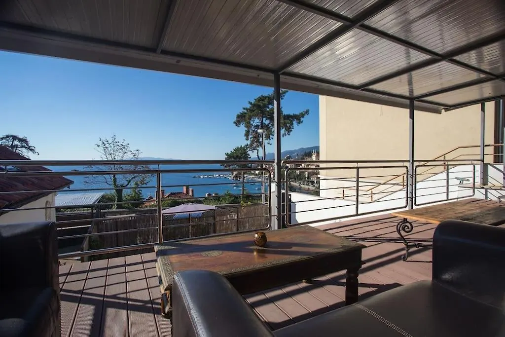 Apartman Queen Of Opatija 0*,  Croatia