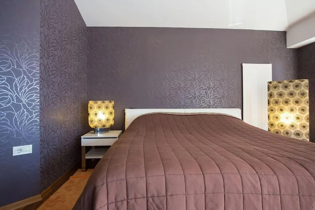 Apartman Queen Of Opatija Apartment