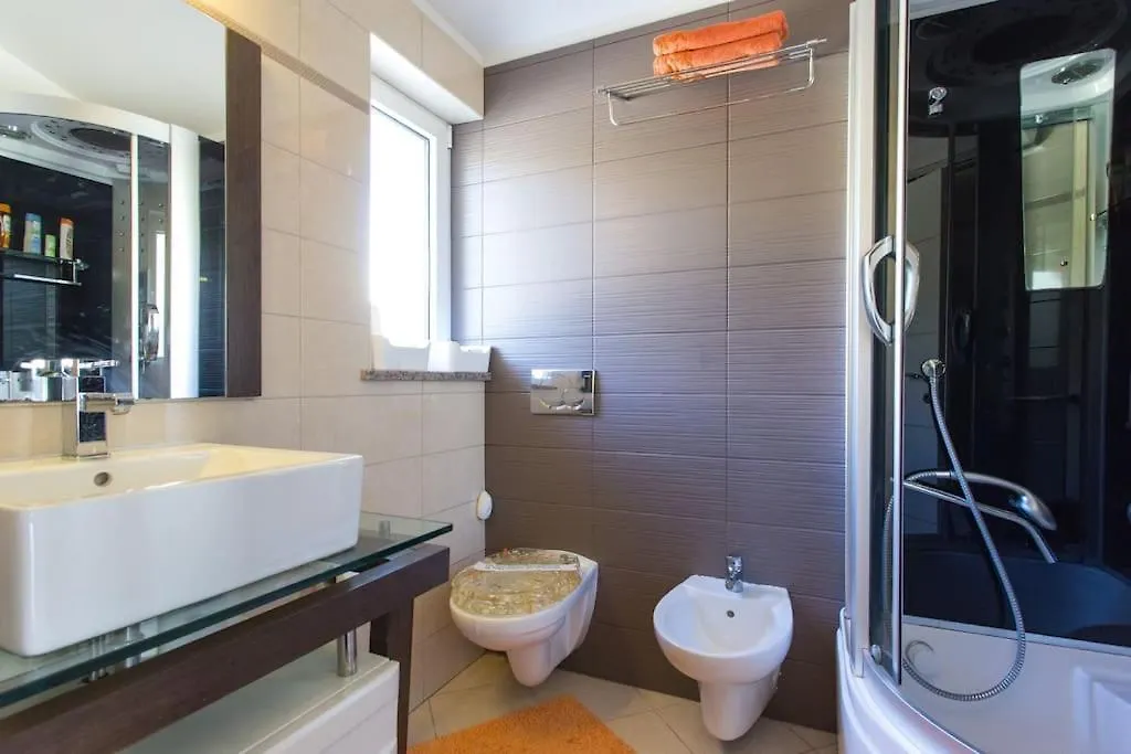 Apartman Queen Of Opatija